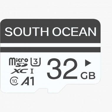 microSD Card 32GB 